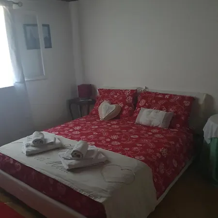 La Dogaressa Apartment