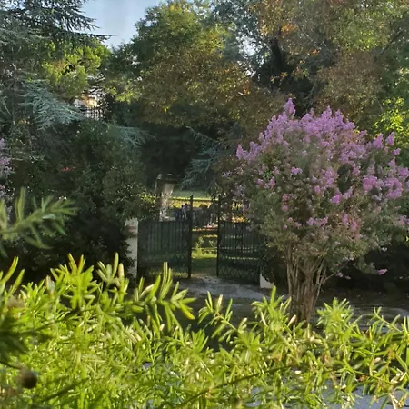 La Dogaressa Apartamento Porto Viro