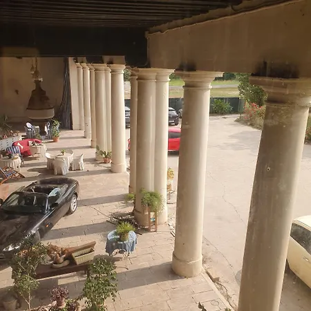 La Dogaressa * Porto Viro