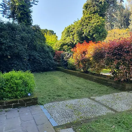 La Dogaressa Apartamento