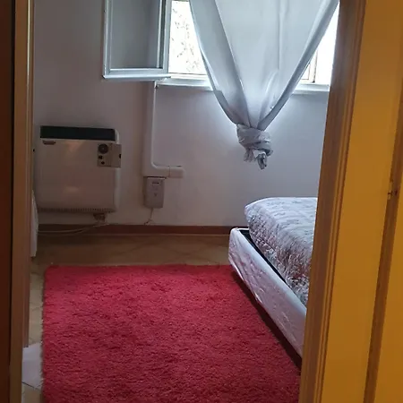 La Dogaressa * Porto Viro