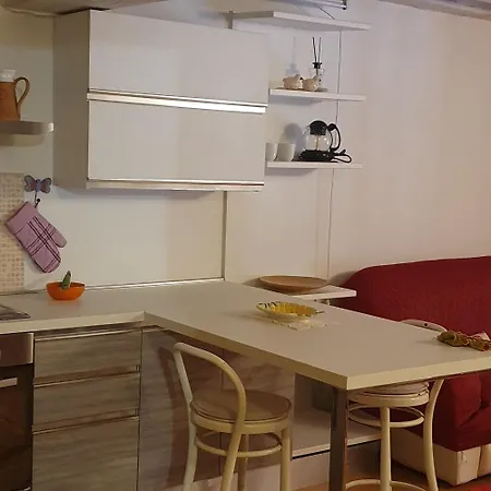 La Dogaressa Porto Viro