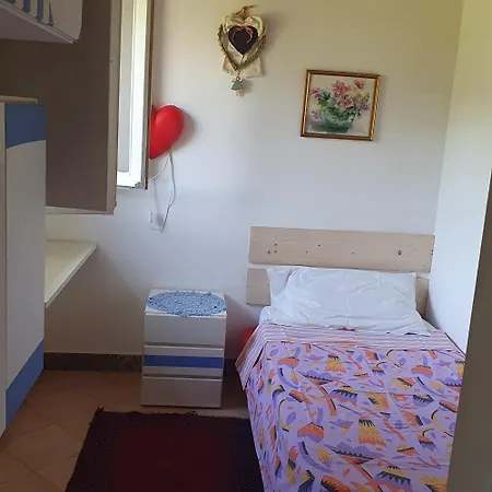 Apartamento La Dogaressa