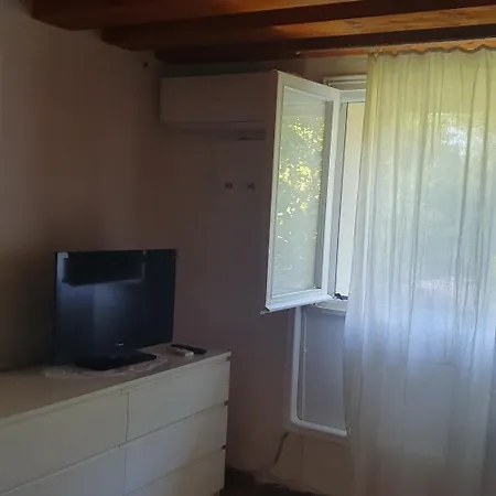 La Dogaressa Apartment *