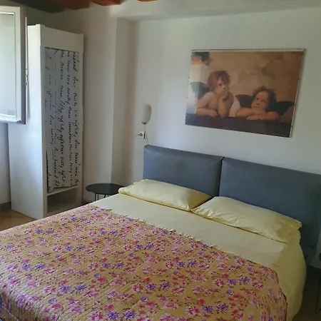 La Dogaressa Porto Viro