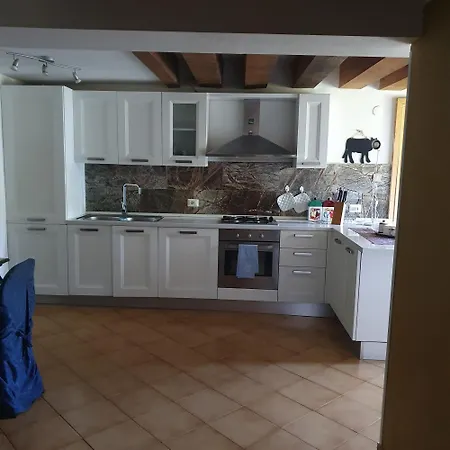 Apartment La Dogaressa *