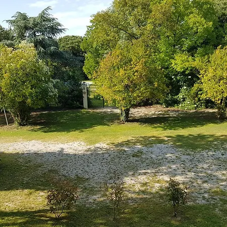 Apartment La Dogaressa Porto Viro