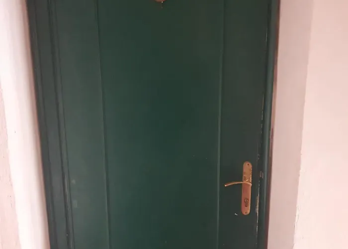 La Dogaressa Apartamento Porto Viro