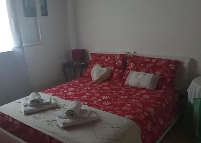 La Dogaressa Apartamento