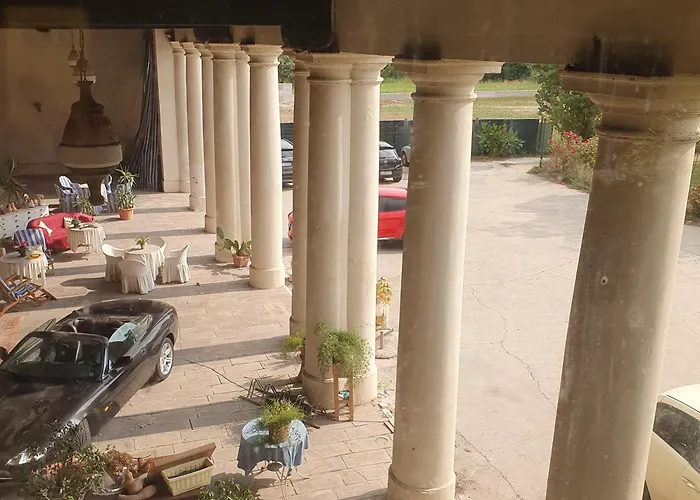 La Dogaressa * 포르토 비로