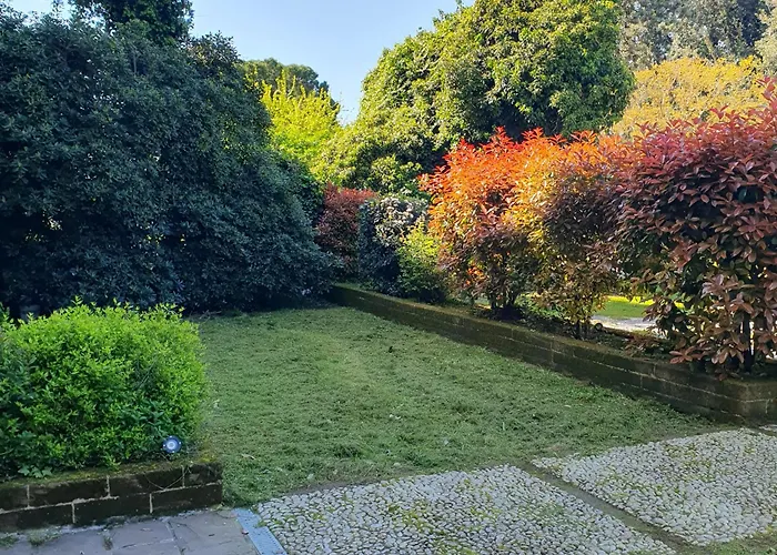 La Dogaressa Apartamento