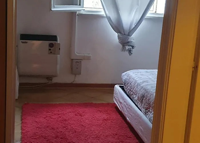 La Dogaressa * Porto Viro