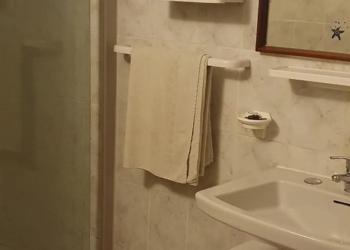 La Dogaressa 아파트 포르토 비로