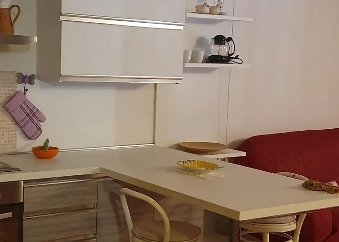 La Dogaressa 포르토 비로