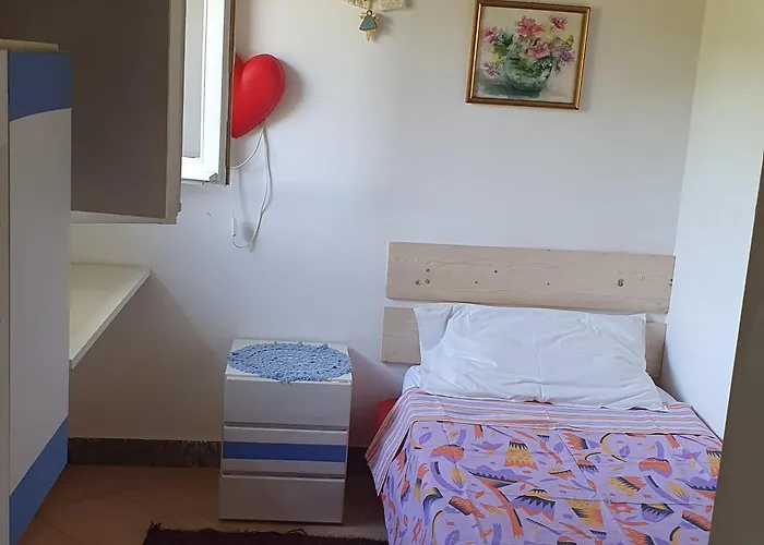 Apartamento La Dogaressa