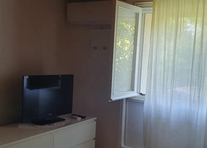 La Dogaressa Apartamento *