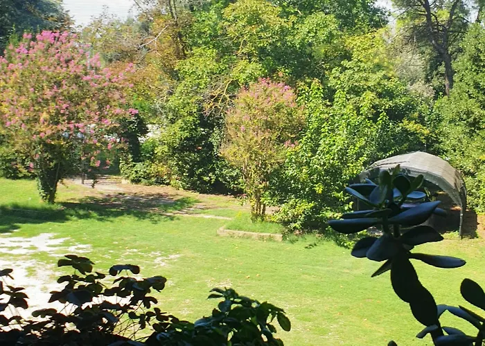 La Dogaressa Apartamento Porto Viro