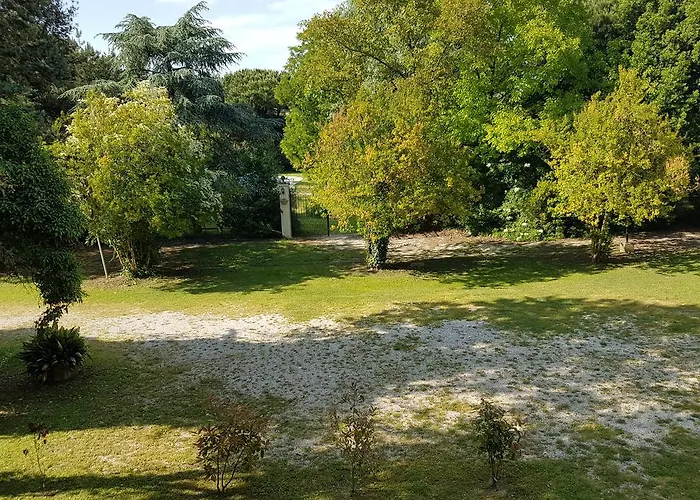 Apartamento La Dogaressa Porto Viro